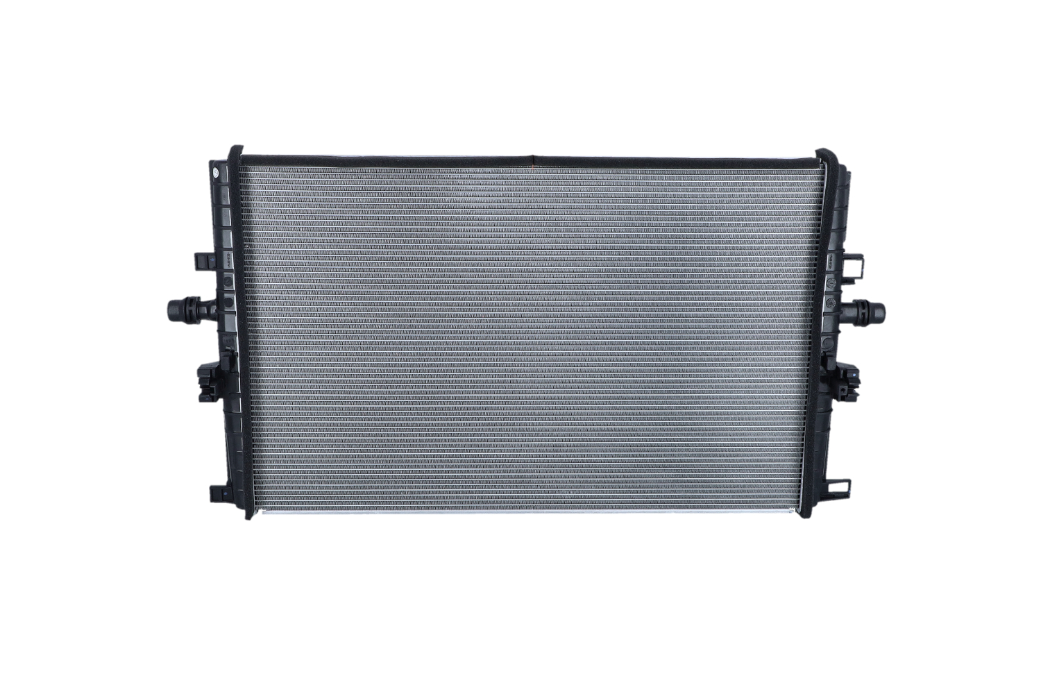 NRF 550401 Ūdens radiatori — Tesla Model 3 5YJ3 EV 275 ZS 2021 3D1 Elektromotors NRF 550401 Ūdens radiators TESLA Model 3 (5YJ3) EV 275 ZS Elektro cena