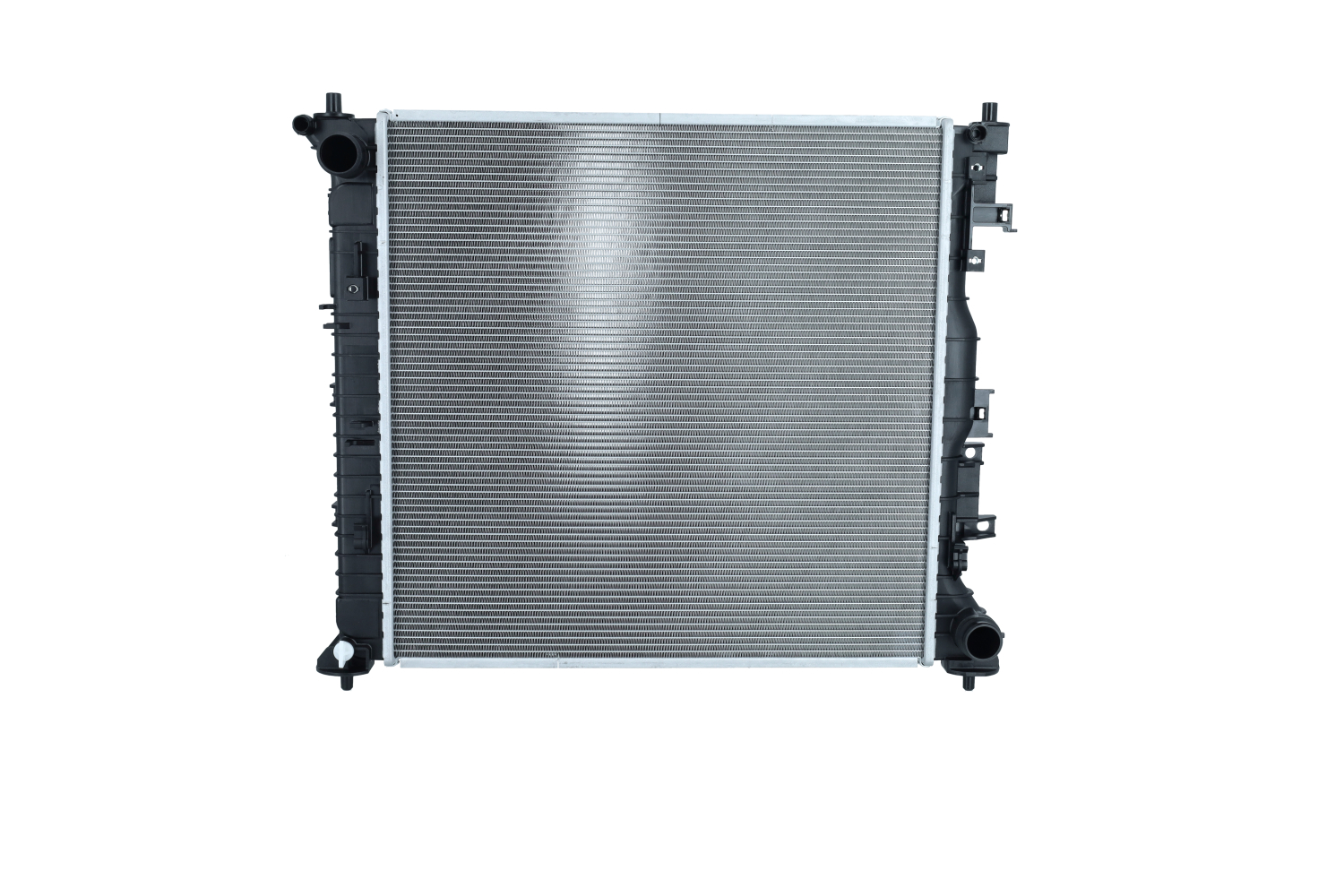 NRF 550402 Radiateur van de motor KIA SPORTAGE 2024