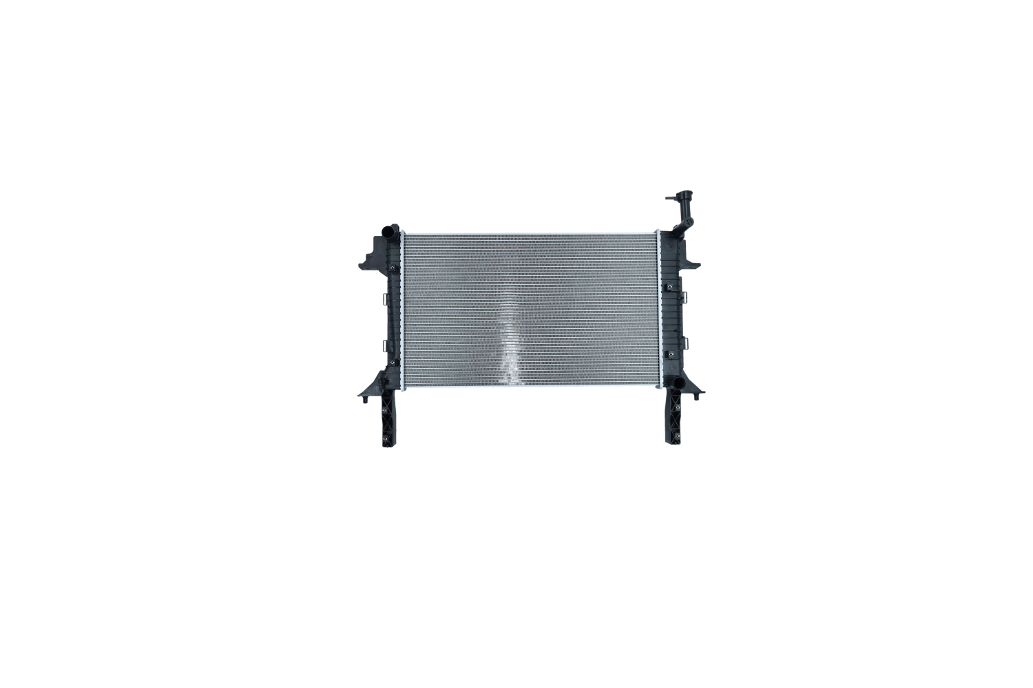NRF Ψυγείο, ψύξη κινητήρα 560025 NRF 560025 Ψυγειο νερου Hyundai H350 Microbus σε χαμηλές τιμές