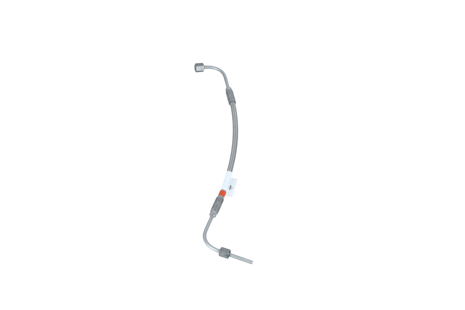 Tuyau d'urée 706034 NRF 1734003 Volkswagen