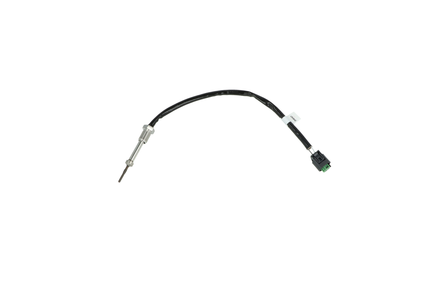 NRF 707421 Sensor, temperatura dos gases de escape para BMW 6 Coupe E63 635d 3.0 286 cv 2008 M57 D30 (306D5) Diesel NRF 707421 Sensor, temperatura dos gases de escape BMW E63 635d 3.0 286 cv Diesel preço