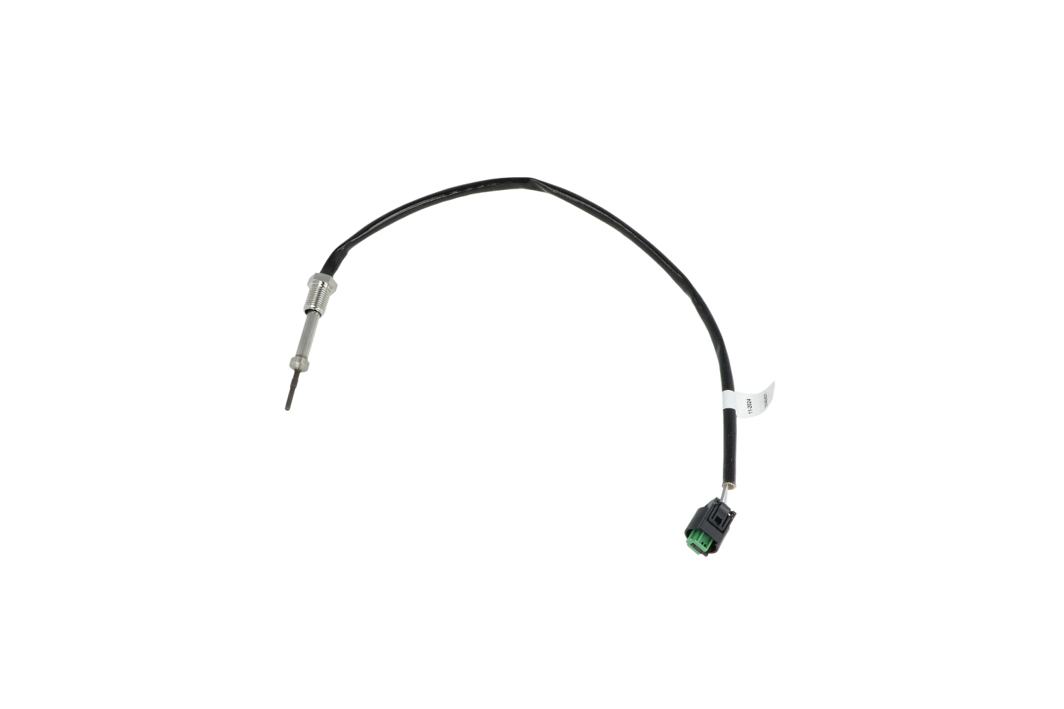 NRF 707422: Czujnik temperatury spalin DPF BMW X3 2004