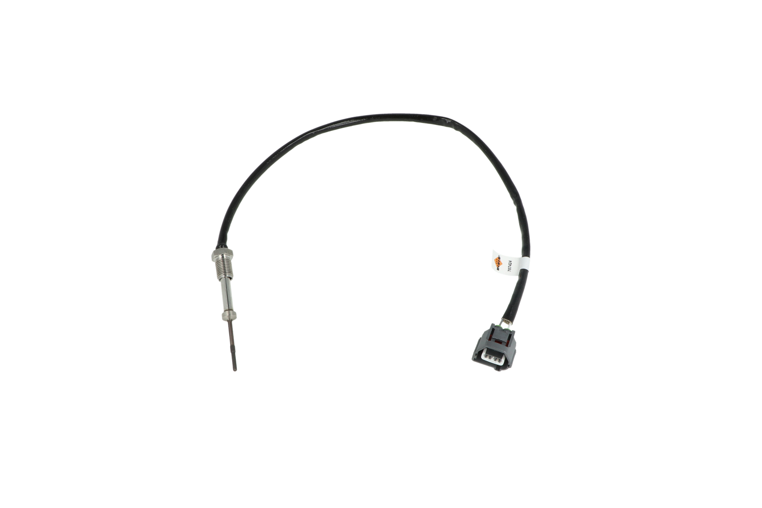 Palpeur, température des gaz 707424 NRF 22630 1FE0B Palpeur, température des gaz 707424 NRF 22630-1FE0B CHEVROLET