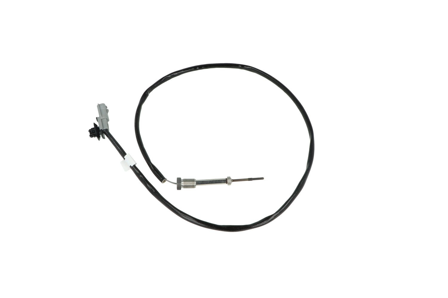 NRF Sensor, uitlaatgastemperatuur 707429 Sensor uitlaatgastemperatuur NRF RENAULT 707429