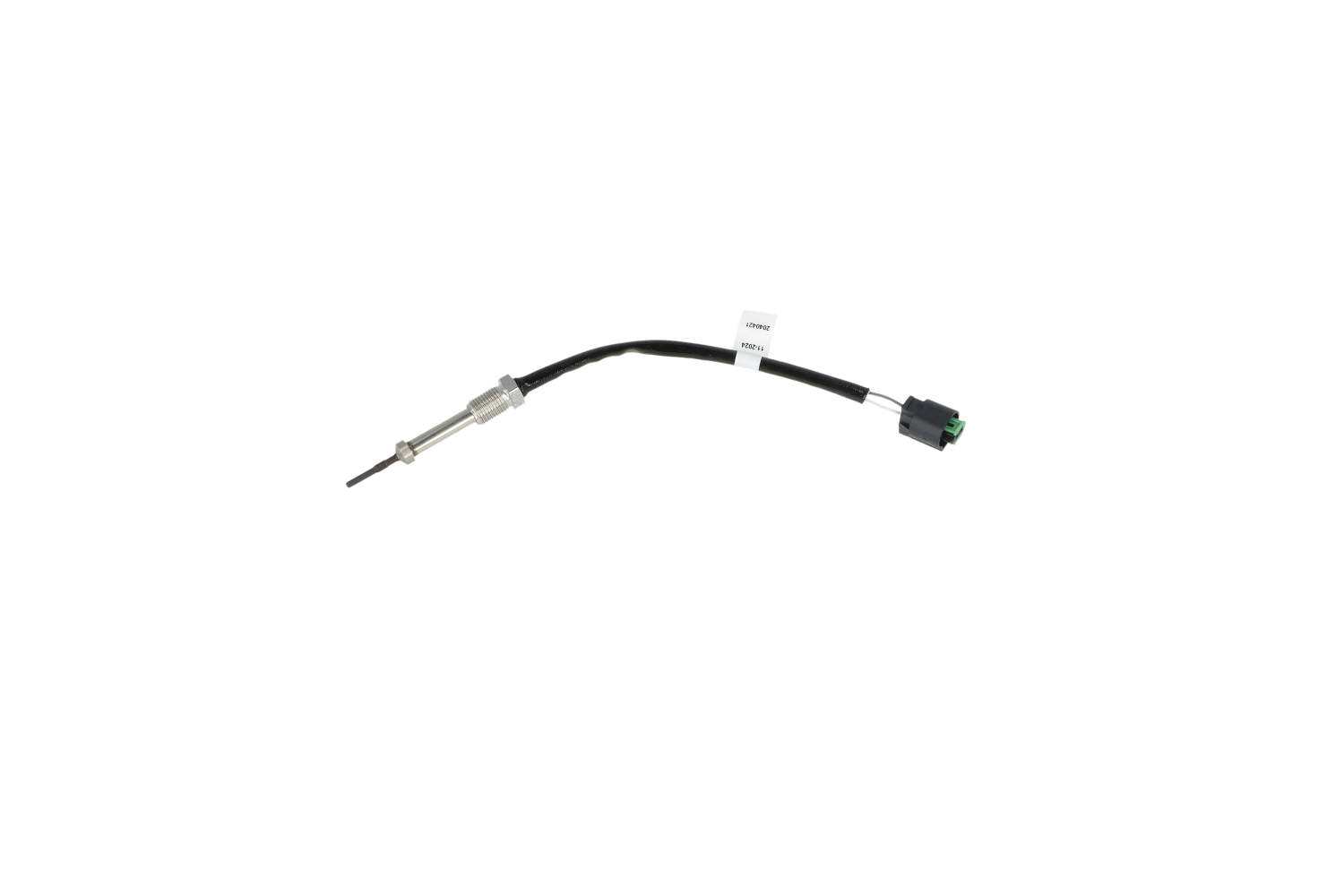 NRF 707434 Snímač teploty BMW E60 525d 2.5 177 KS nafta cena