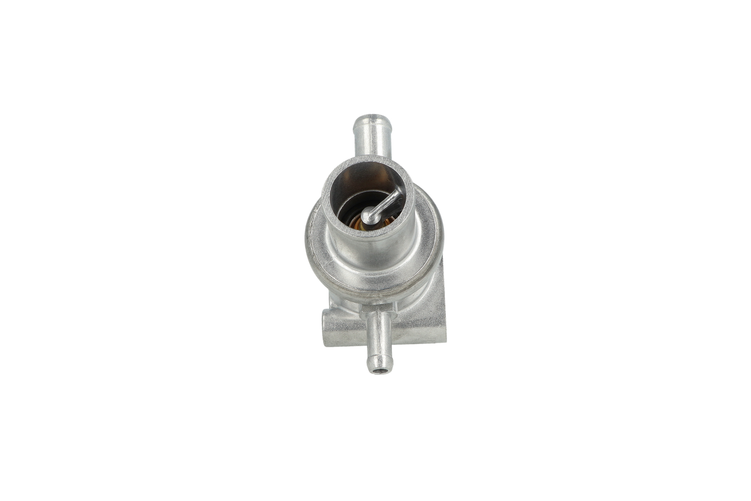 NRF 725456 Thermostatgehäuse für Fiat Cinquecento Kasten / Schrägheck 170 0.9 iE (170CF) 39 PS 1998 1170 A1.046 Otto NRF 725456 Thermostat FIAT Cinquecento Kasten / Schrägheck (170) 0.9 iE (170CF) 39 PS Benzin Kosten