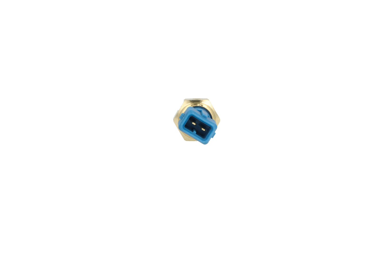 NRF 727161 Kühlmitteltemperatursensor Renault Clio 3 2.0 16V Sport (CR0N, CR1P) 197 PS Benzin Kosten