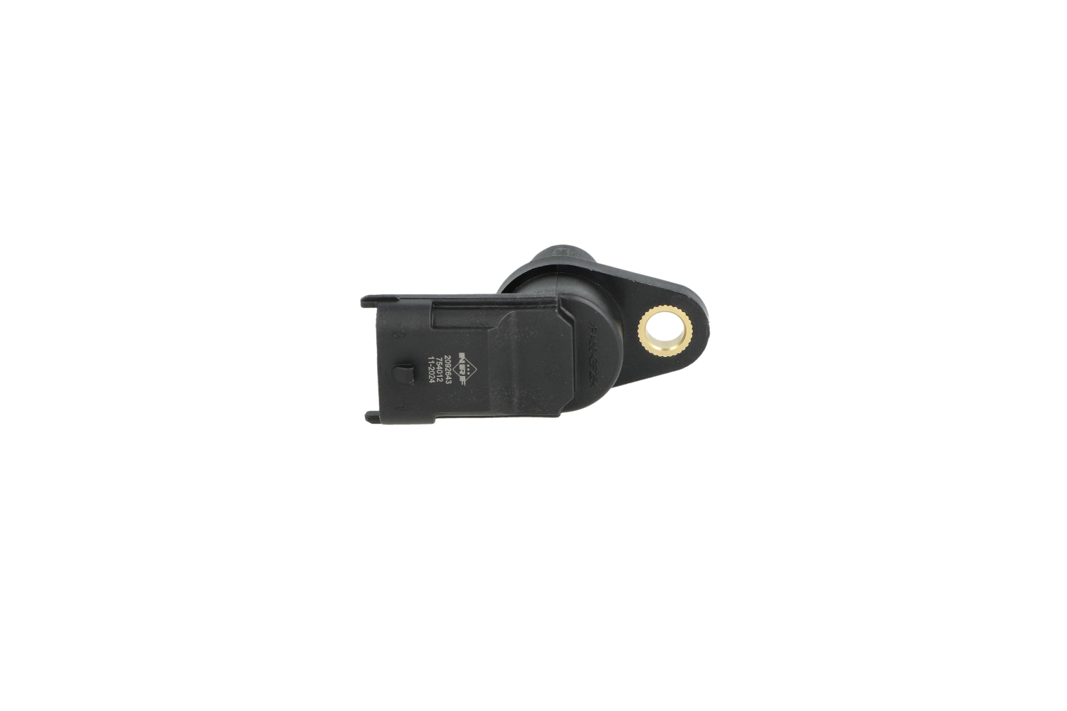 NRF 754012 Nockenwellenpositionssensor für Opel Corsa C Schrägheck X01 1.2 Twinport (F08, F68) 80 PS 2009 Z 12 XEP Otto NRF 754012 Nockenwellensensor Opel Corsa C 1.2 Twinport (F08, F68) 80 PS Benzin Kosten