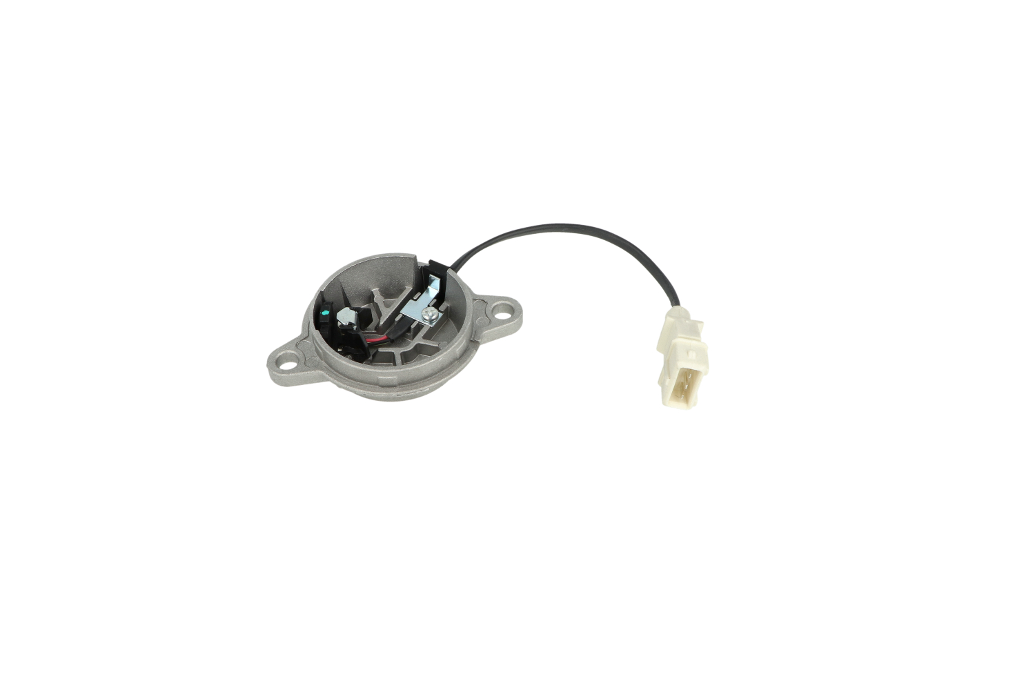 NRF 754115 Kamaxellägesgivare till Volvo V70 I 875, 876 2.3 T-5 AWD 239 hk 1999 B 5234 T3 Bensinmotor NRF 754115 Kamaxelsensor Volvo v70 1 2.3 T-5 AWD 239 hk Bensin pris