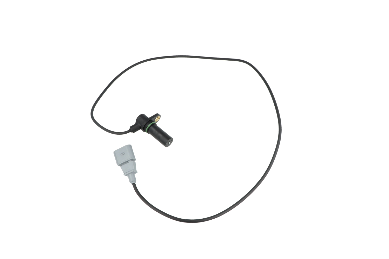 NRF 755013 Krukassensor voor Volkswagen PASSAT 3B3 2.0 TDI 136 Pk 2004 BHW Diesel NRF 755013 BDP-sensor VW Passat 3bg Sedan 2.0 TDI 136 Pk Diesel prijs