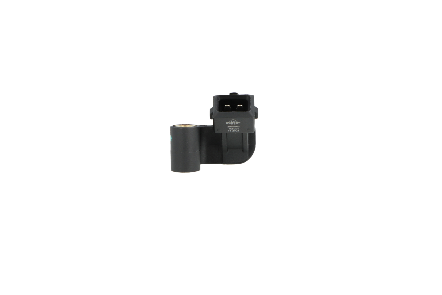 NRF 755021 Krumtap sensor Jaguar X-Type Sedan 2.2 D 155 HK Diesel pris