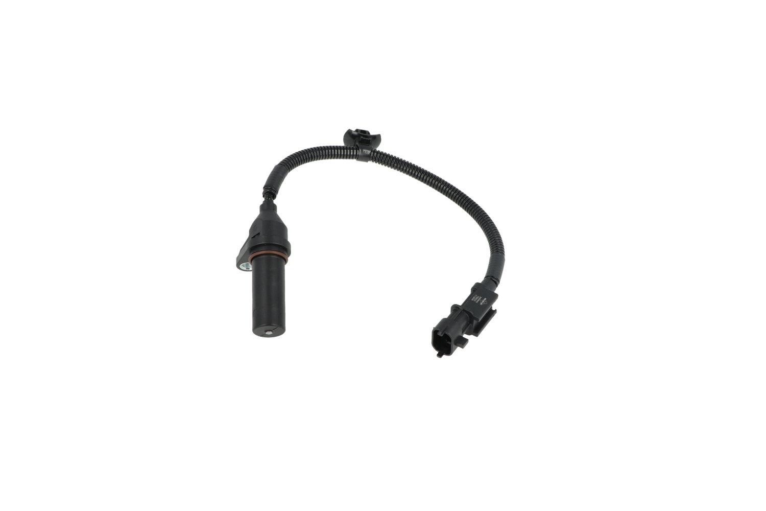 NRF 755022 Impulsgiver veivaksel for Hyundai ix35 LM, EL, ELH 2.0 4WD 158 hk 2015 G4NA Bensinmotor NRF 755022 Veivakselsensor Hyundai ix35 LM 2.0 4WD 158 hk Bensin pris