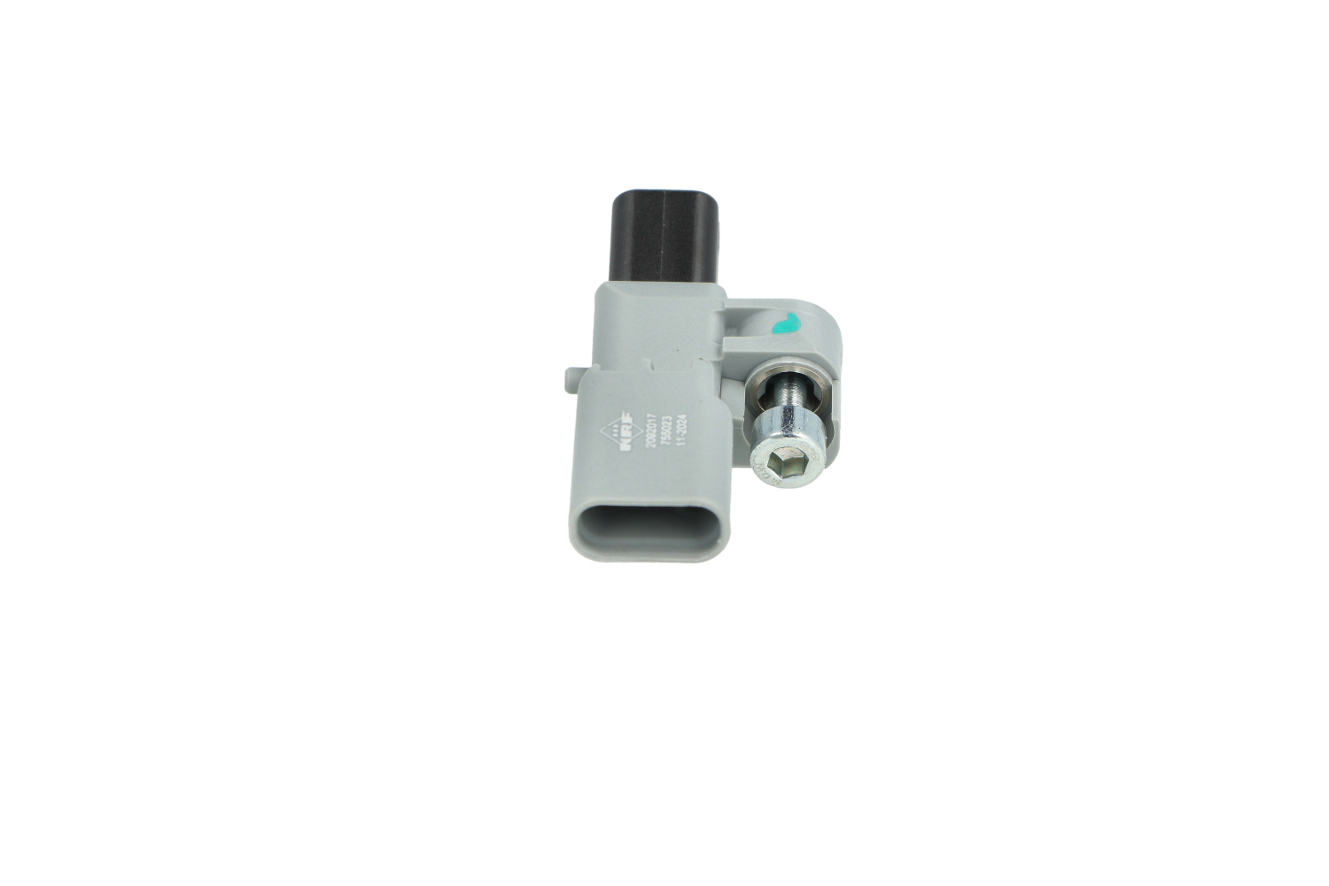 NRF 755023 Turtallssensor for Audi A3 Sedan 8VS, 8VM 2.0 TDI 143 hk 2019 CRFC Diesel NRF 755023 Impulsgiver veivaksel Audi A3 Sedan 2.0 TDI 143 hk Diesel pris