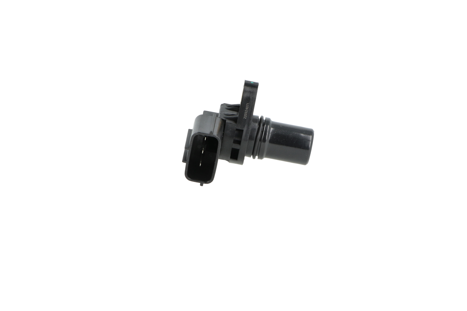NRF 755033 Krumtapaksel sensor Opel Corsa C Hatchback 1.7 DTI (F08, F68) 75 HK Diesel pris
