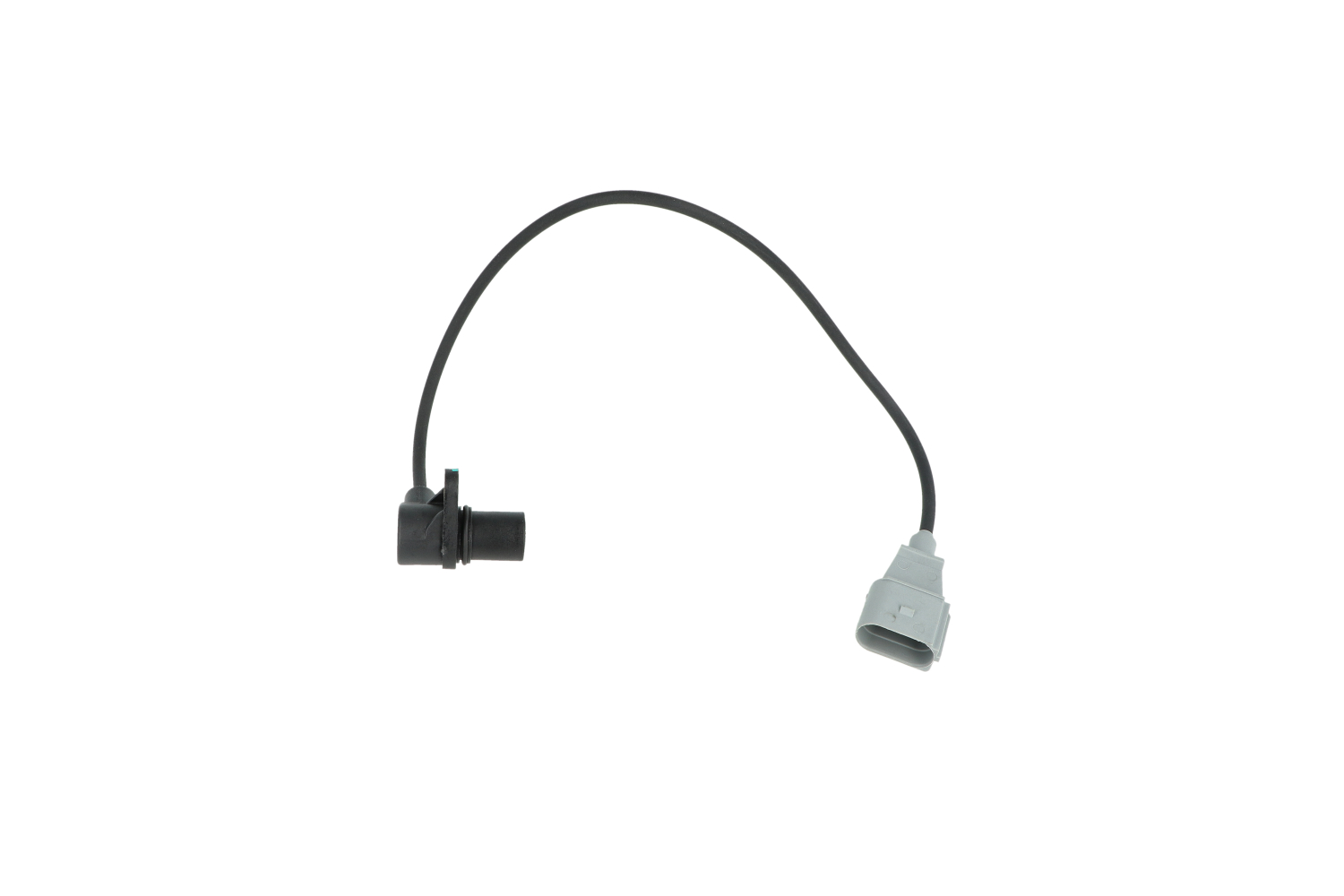NRF 755055 Krumtap sensor Audi A8 D3 3.0 218 HK Benzin pris