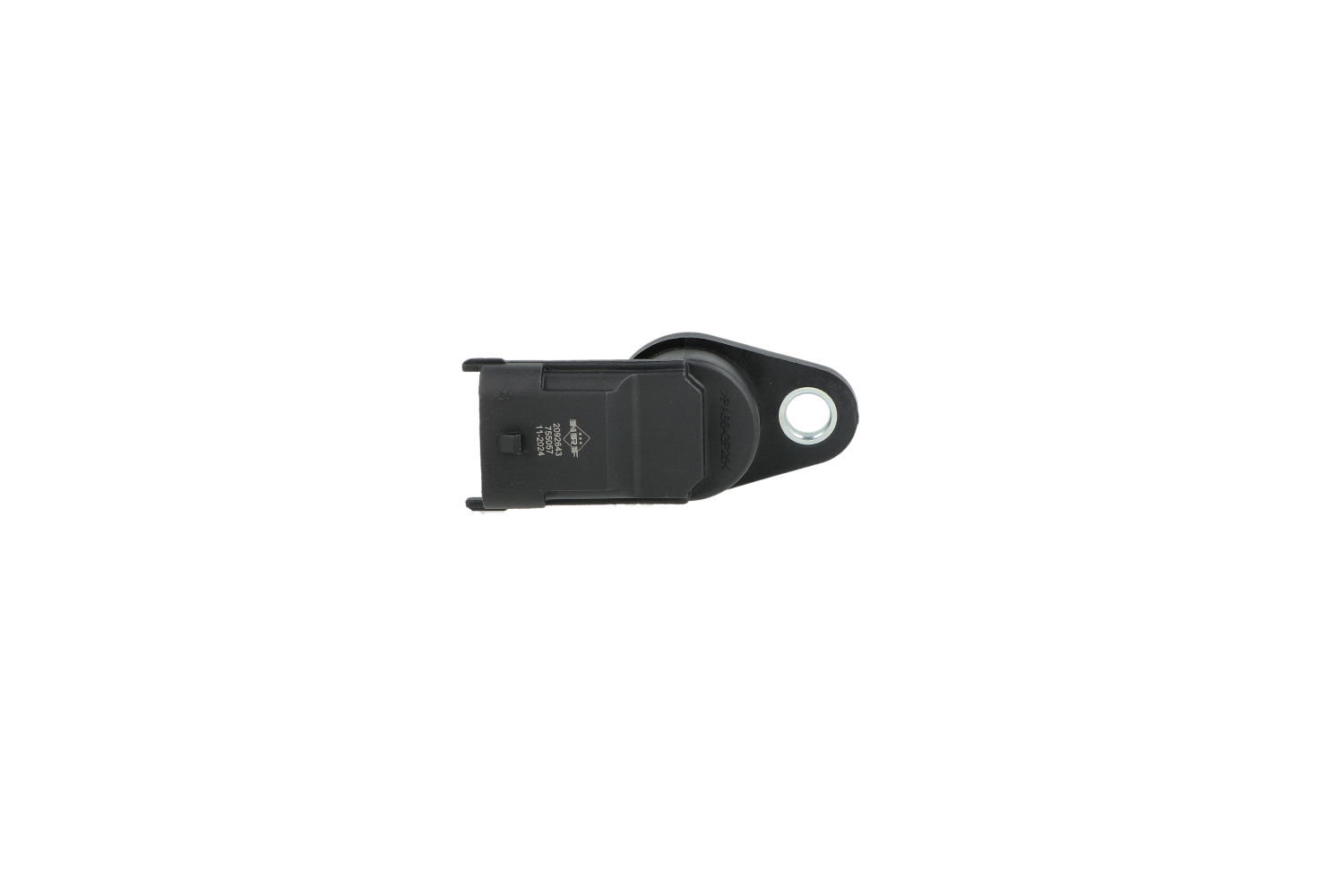 NRF 755057 Krukassensor Iveco Daily V Flatbed Vrachtwagen 35C15, 35S15, 40C15, 45C15, 50C15, 60C15, 65C15, 70C15 146 Pk Diesel prijs
