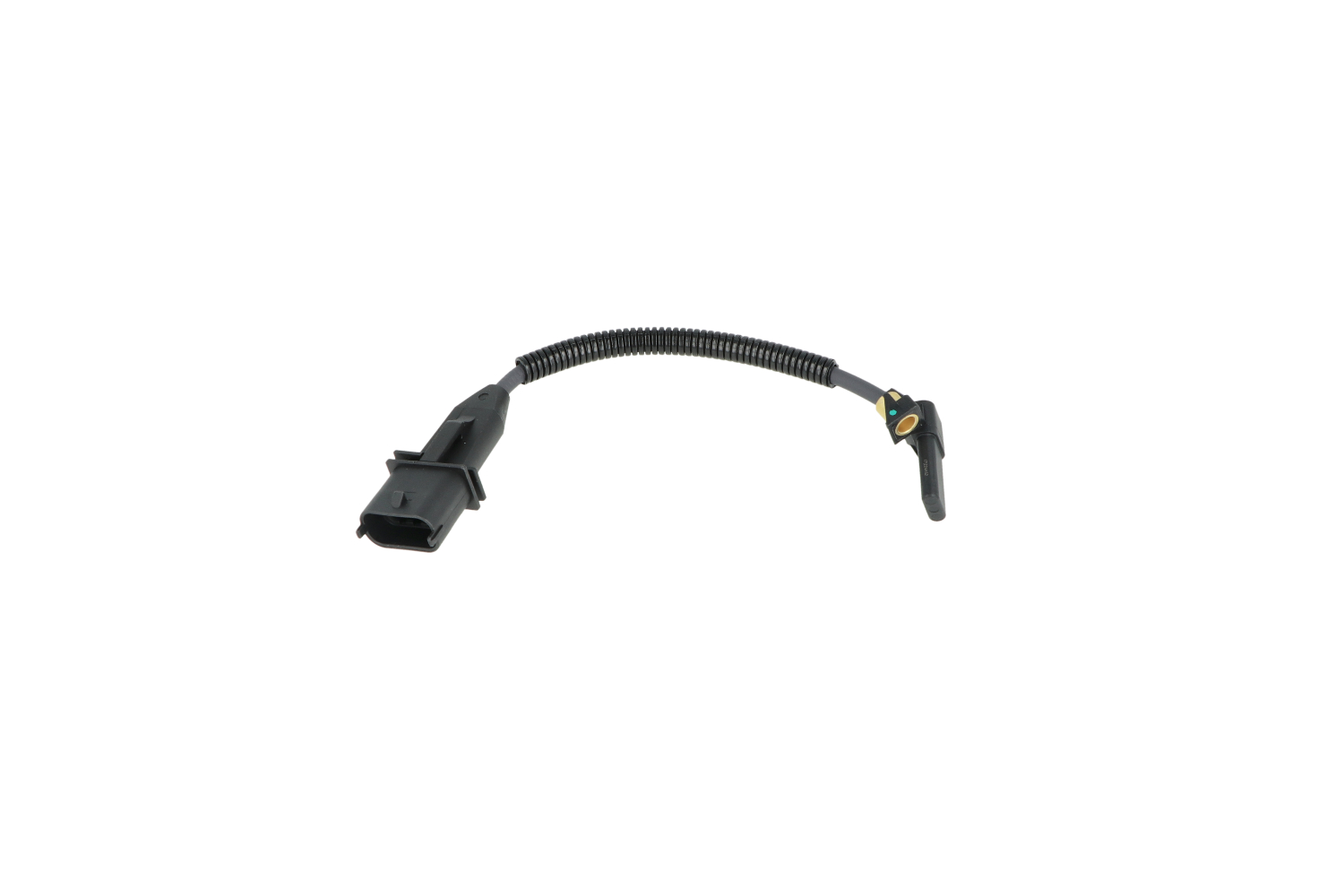 NRF 755077 Capteur vilebrequin pour Opel Zafira B A05 1.8 (M75) 140 CV 2013 Z 18 XER Essence NRF 755077 Capteur point mort haut Opel Zafira B 1.8 (M75) 140 CV Essence 2013