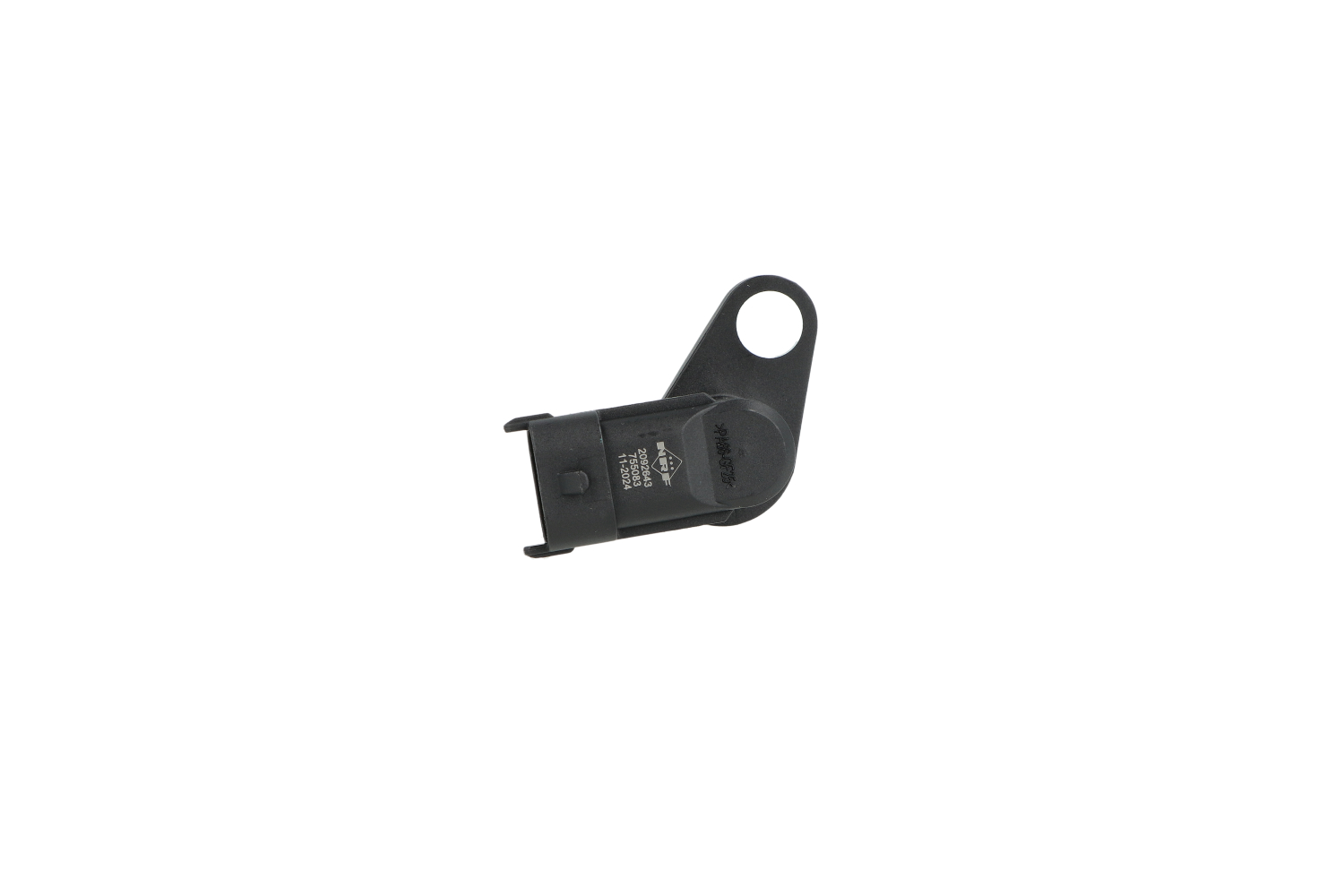 NRF 755083 Vevaxellägesgivare till Kia PICANTO JA 1.2 (G4LA) 84 hk 2023 G4LA Bensinmotor NRF 755083 Impulsgivare vevaxel Kia Picanto JA 1.2 (G4LA) 84 hk Bensin pris