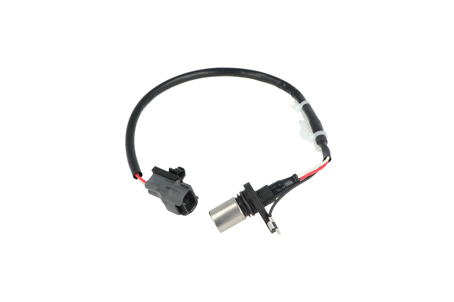 NRF 755100 Capteur point mort haut pour Toyota COROLLA Verso ZDE12_, CDE12_ 1.8 VVT-i (ZZE122_) 135 CV 2003 1ZZ-FE Essence NRF 755100 Capteur de vilebrequin Toyota Corolla Verso E12 1.8 VVT-i (ZZE122_) 135 CV Essence 2003
