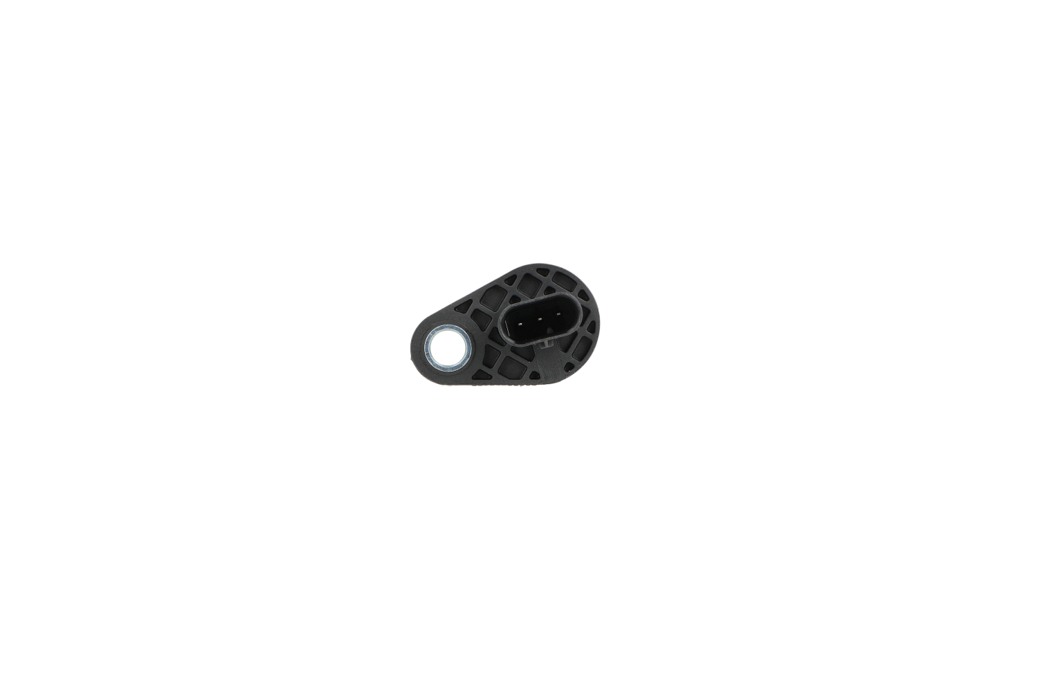 NRF 755105 Kurbelwellenpositionssensor für Audi A4 Limousine 8K2, B8 1.8 TFSI 170 PS 2012 CJEB Otto NRF 755105 Kurbelwellensensor Audi A4 B8 1.8 TFSI 170 PS Benzin Kosten