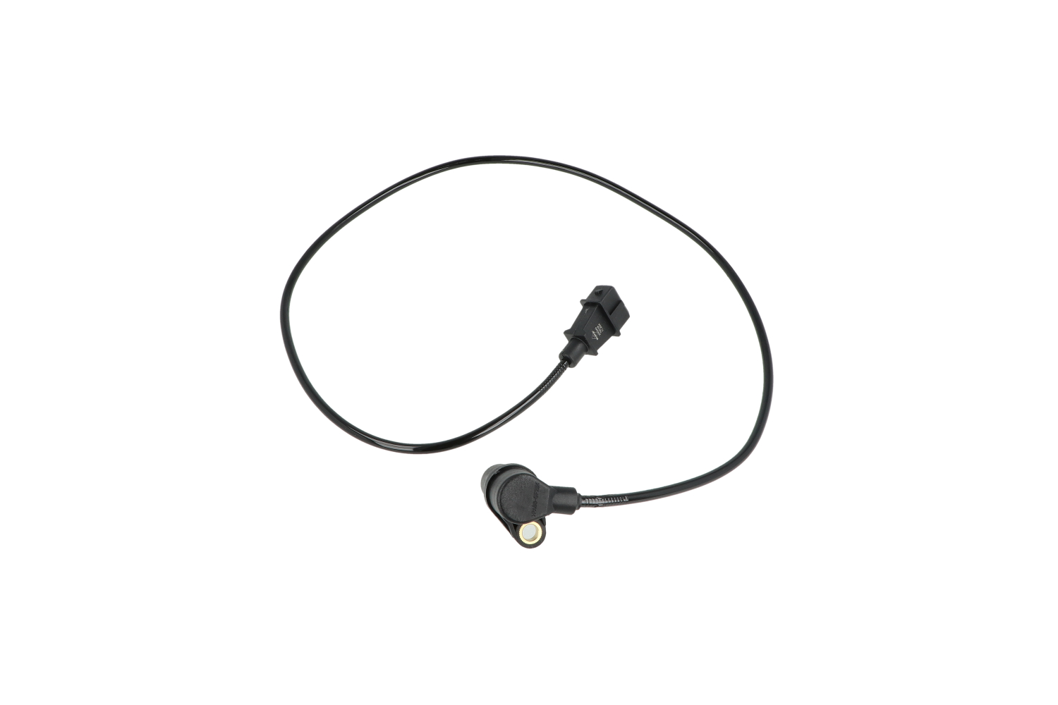 NRF 755108 Krukaspositiesensor voor Vauxhall Astra Mk V H A04 Hatchback 2.0 Turbo (L48) 240 Pk 2007 Z 20 LEH Ottomotor NRF 755108 Krukas-sensor Astra H Hatchback 2.0 Turbo (L48) 240 Pk Benzine prijs