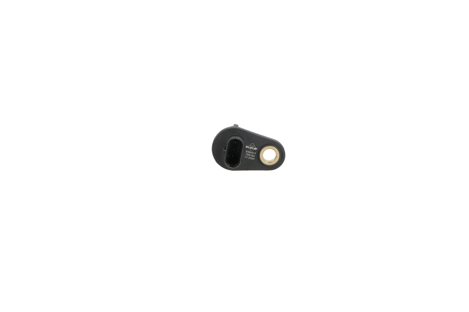 NRF 755163 Sensor de posición del cigüeñal Opel Astra J gtc 1.4 (08) 101 cv Gasolina precio