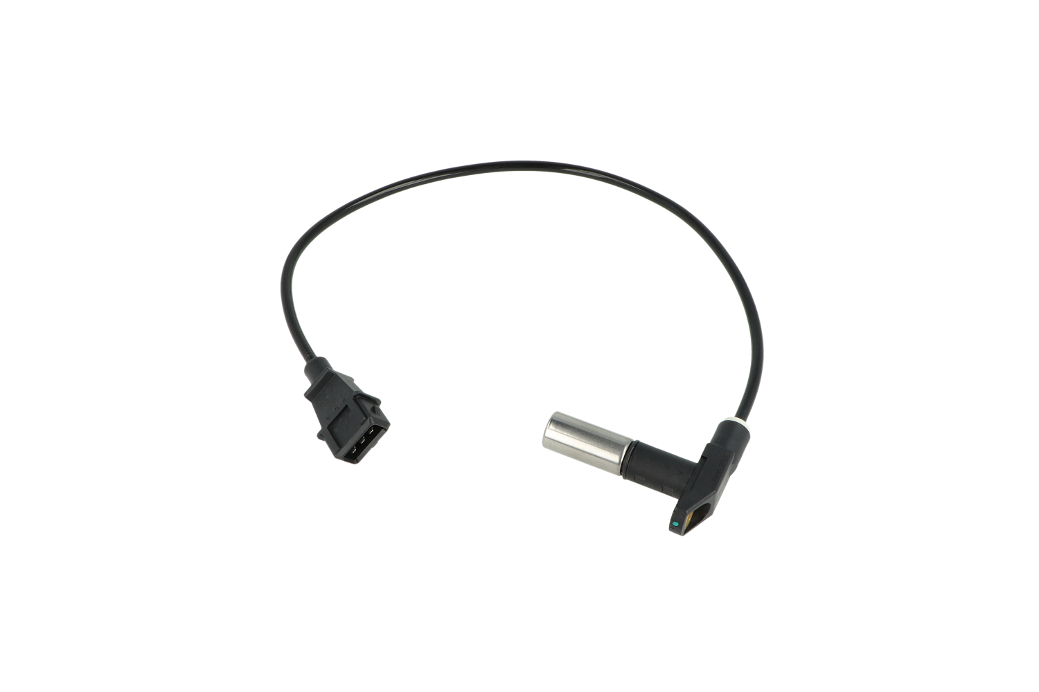 NRF 755185 Sensore giri per Vauxhall Frontera Mk I A SUV U92 2.5 TDS 115 CV 1996 25TDS (VM41B) Diesel 755185 NRF sensore di fase VAUXHALL Frontera Mk1 (A) SUV (U92) 2.5 TDS 115 CV Diesel prezzo