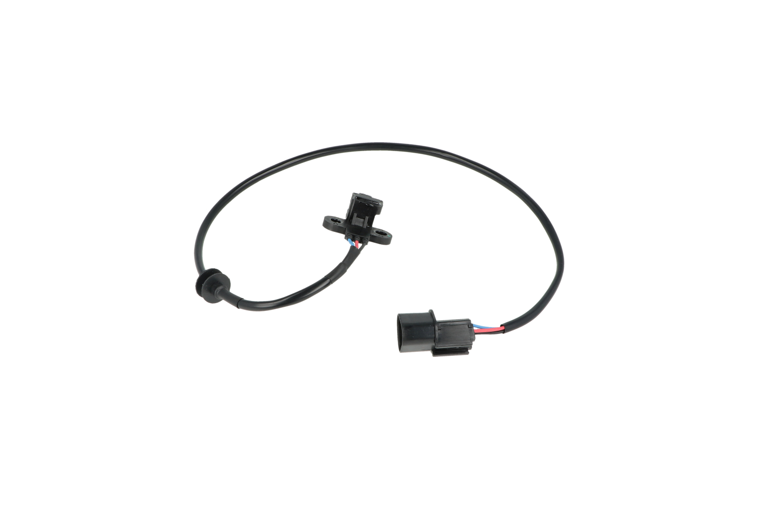 NRF 755186 Veivakselsensor for Mitsubishi L 200 K3_T, K2_T, K1_T, K0_T 2.5 TD 4WD 87 hk 1993 4D56-T Diesel NRF 755186 Veivakselsensor Mitsubishi L200 Mk2 2.5 TD 4WD 87 hk Diesel pris