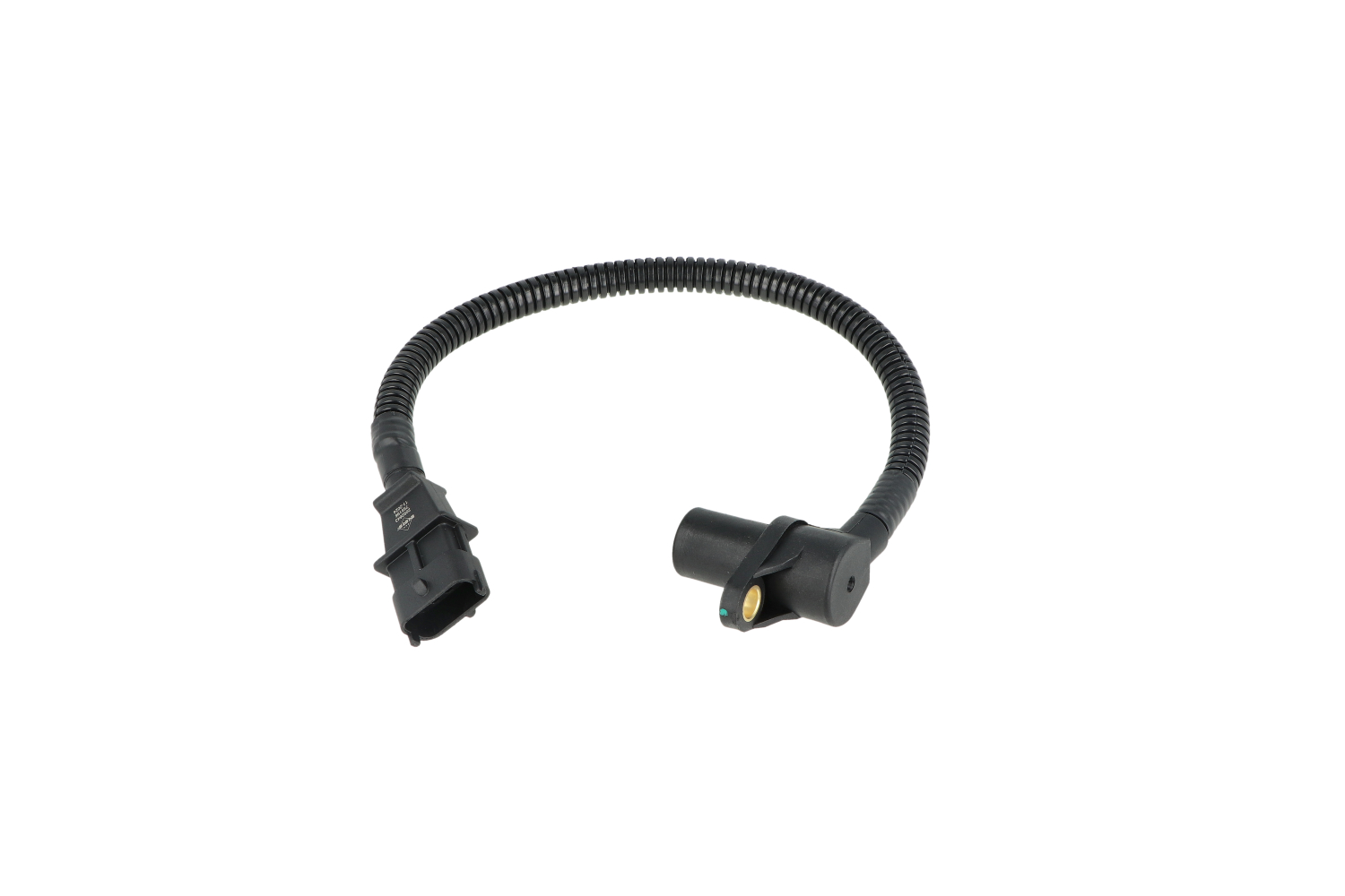 755196 Kurbelwellensensor NRF 391802A900 RENAULT