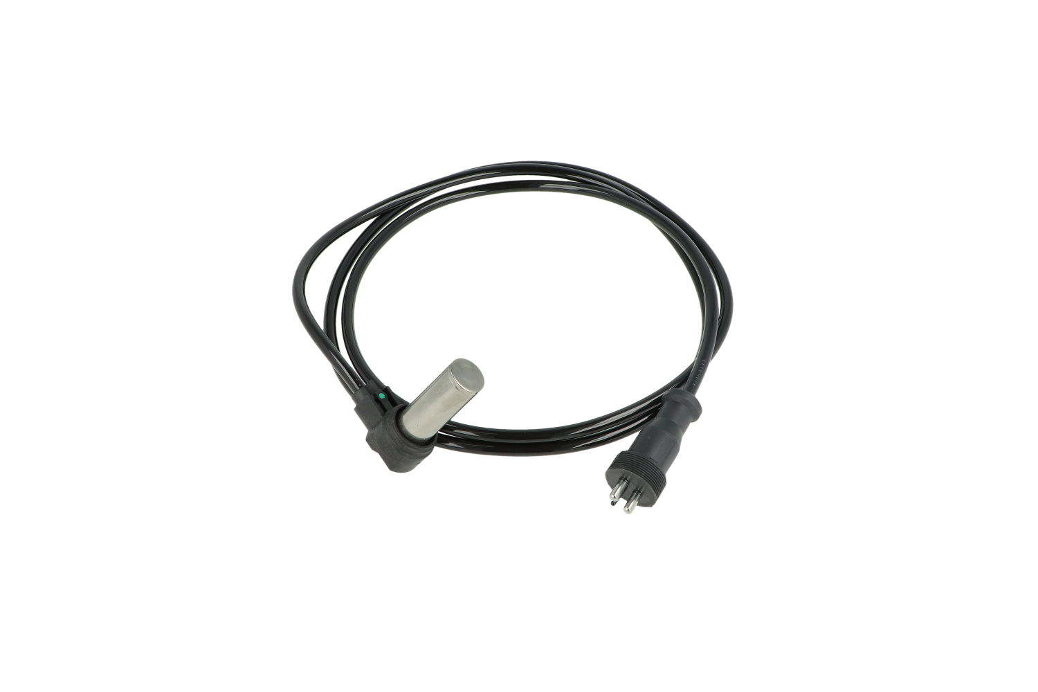 Krumtapsføler 755201 NRF 001 153 04 20 Sensor, hastighed / omdrejninger 755201 NRF 001 153 04 20 MERCEDES-BENZ