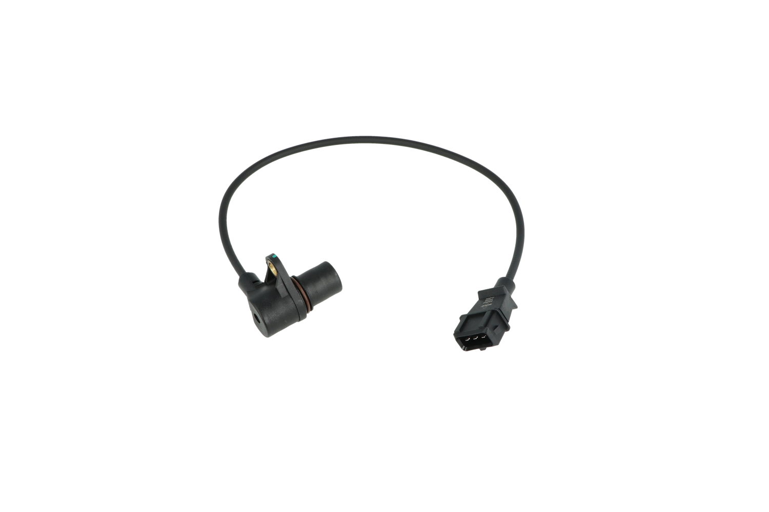 NRF 755208 Kurbelwellensensor VW T4 2.8 VR 6 140 PS Benzin Kosten