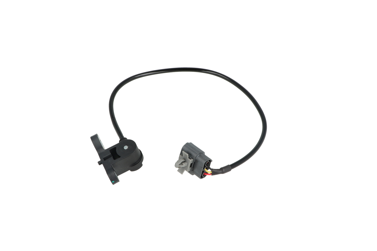 NRF 755224 Főtengely helyzetérzékelő Mazda 323 Familia BJ 1.5 16V (BJ5P) 88 LE Benzin árak