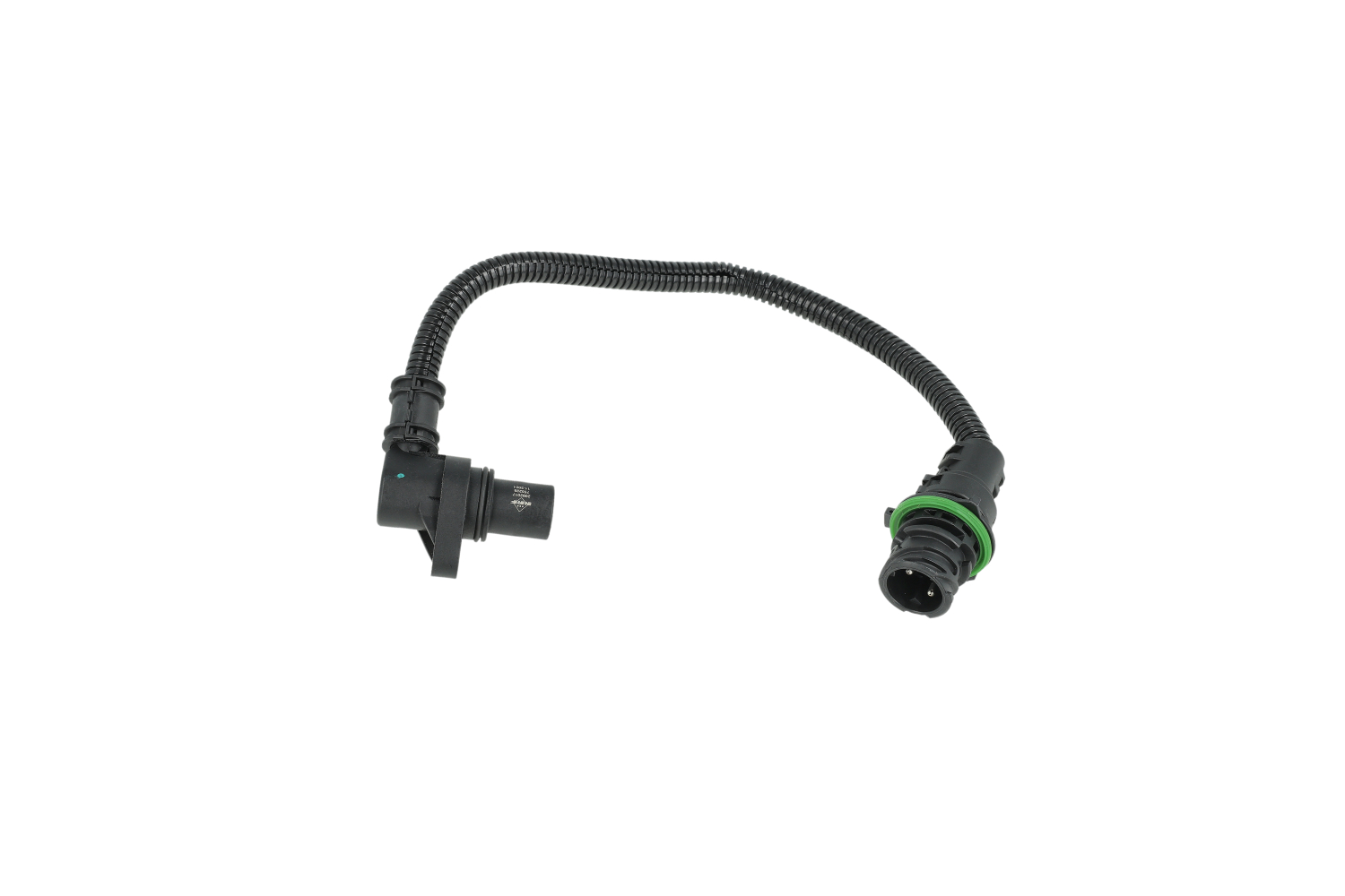 Snímač impulzov kľukového hriadeľa 755226 NRF 3944 124 VOLVO