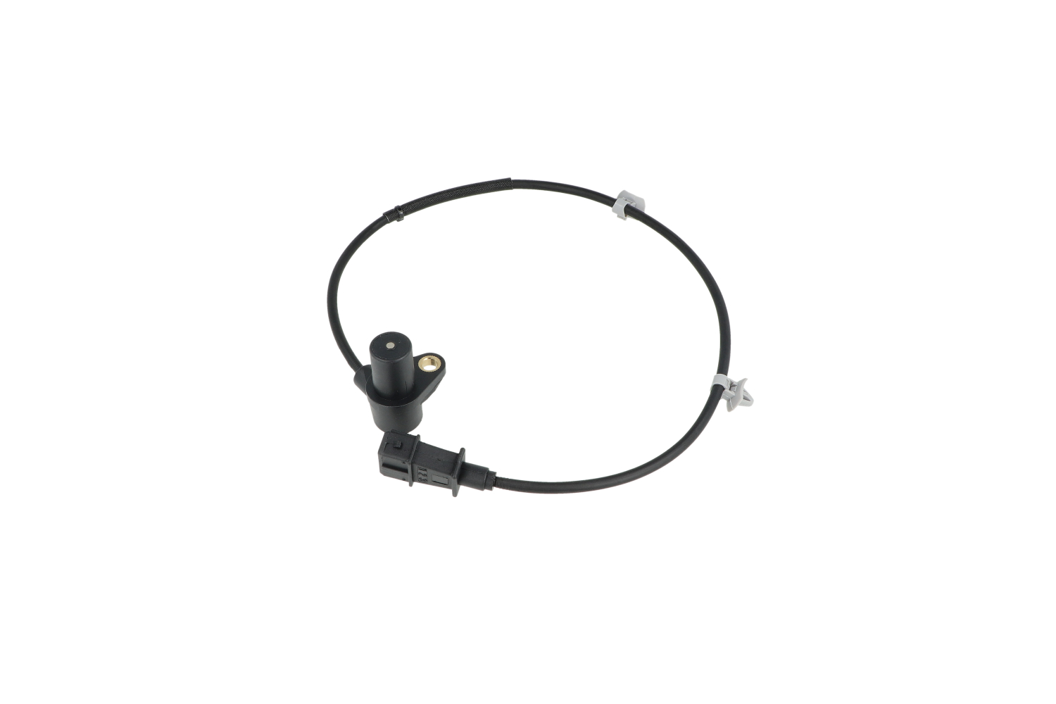 NRF 755228 Sensor de posición del cigüeñal para Hyundai H-1 / Starex MPV A1 2.5 TD 80 cv 2003 D4BF Gasóleo NRF 755228 Sensor CKP Hyundai H1 Starex 2.5 TD 80 cv Gasóleo precio