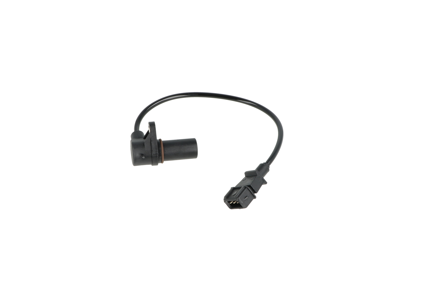Snímač impulzov kľukového hriadeľa 755238 NRF 62 38 101 Snímač impulzov kľukového hriadeľa 755238 NRF 6238101 VAUXHALL