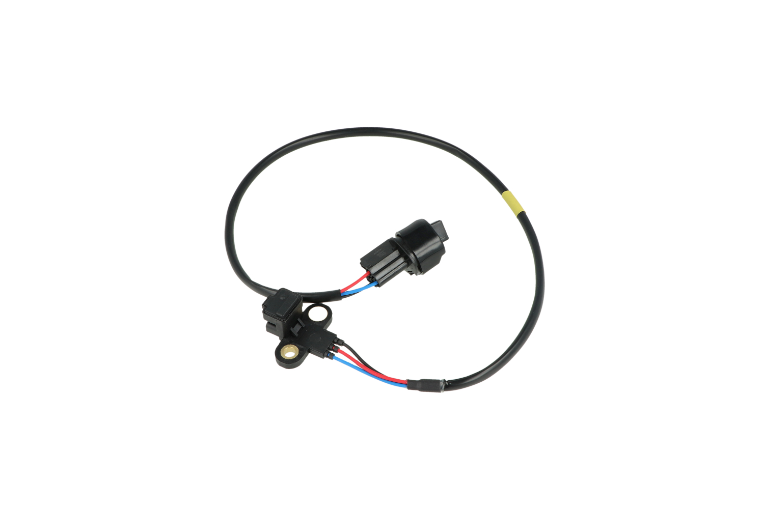 NRF Kurbelwellensensor 755246 Mitsubishi V2_W, V4_W Kurbelwellenpositionssensor 755246 NRF