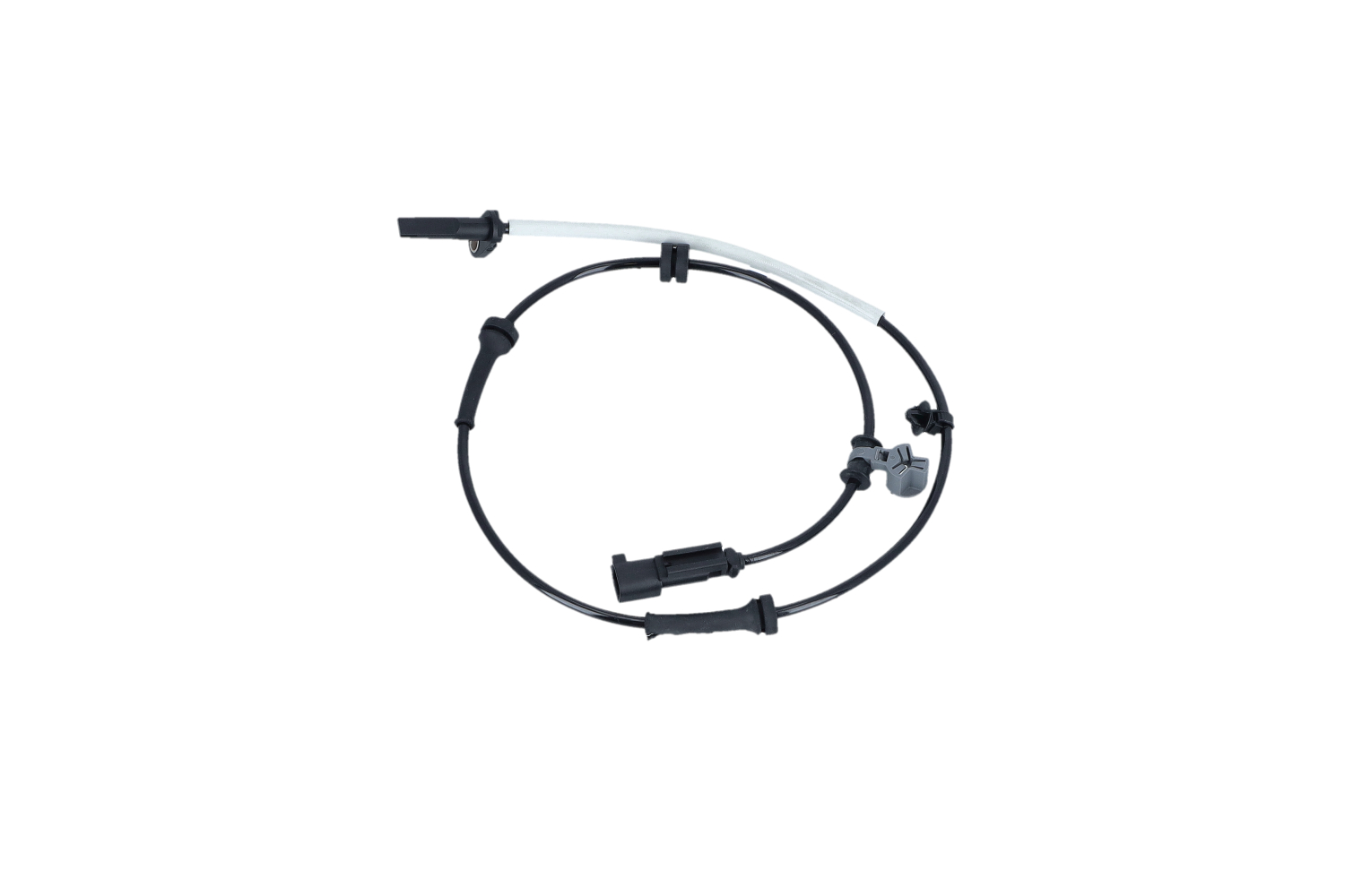 NRF 756002 Raddrehzahlsensor für Tesla Model S 5YJS 100D AWD 422 PS 2022 L2S Elektromotor NRF 756002 ABS Sensor TESLA Model S (5YJS) 100D AWD 422 PS Elektro Kosten