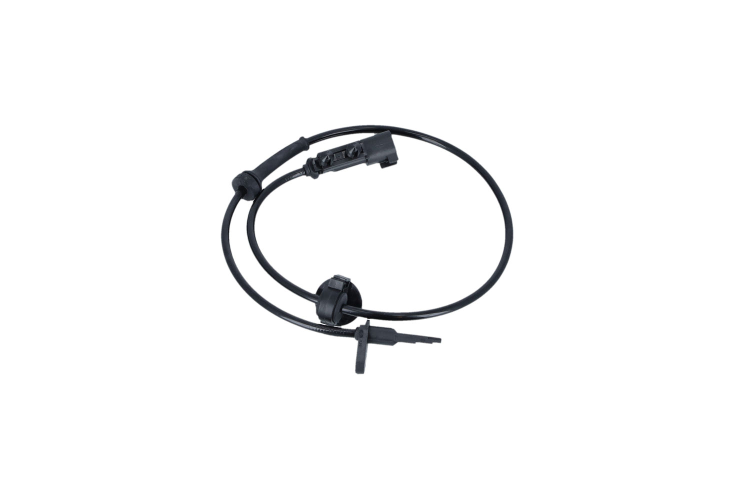 NRF 756003 ABS devējs — Tesla Model S 5YJS P85D AWD 700 ZS 2016 L2S Elektromotors NRF 756003 ABS sensors TESLA Model S (5YJS) P85D AWD 700 ZS Elektro cena