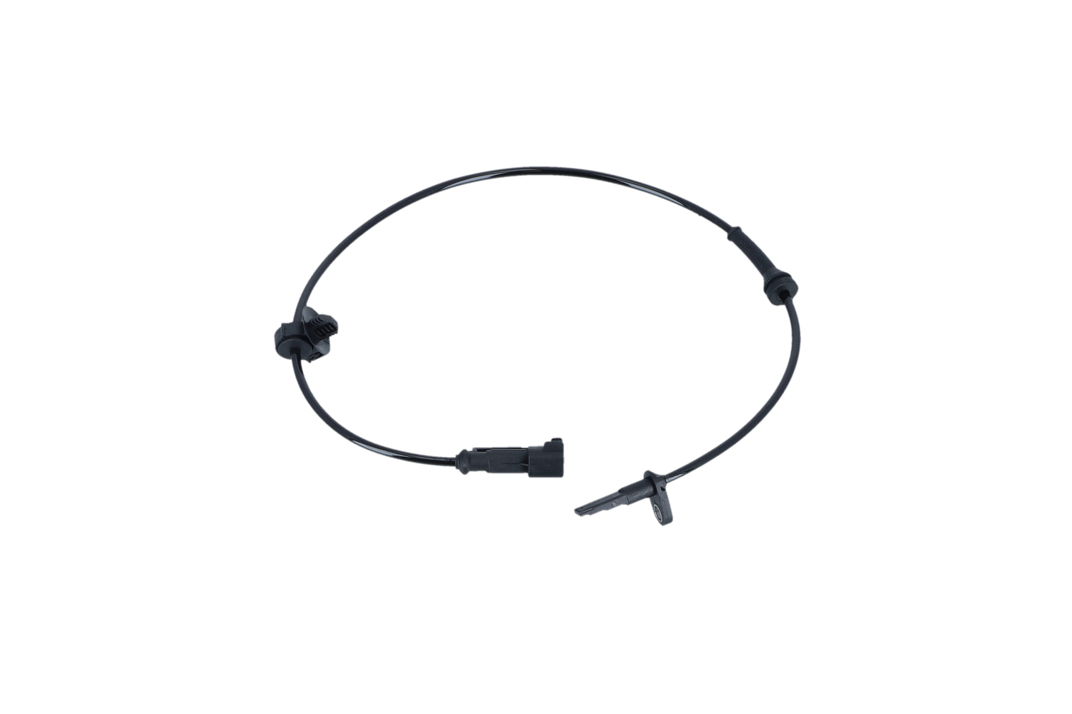 NRF 756004 Raddrehzahlsensor für Tesla Model S 5YJS 100D AWD 422 PS 2025 L2S Elektromotor NRF 756004 ABS Sensor TESLA Model S (5YJS) 100D AWD 422 PS Elektro Kosten