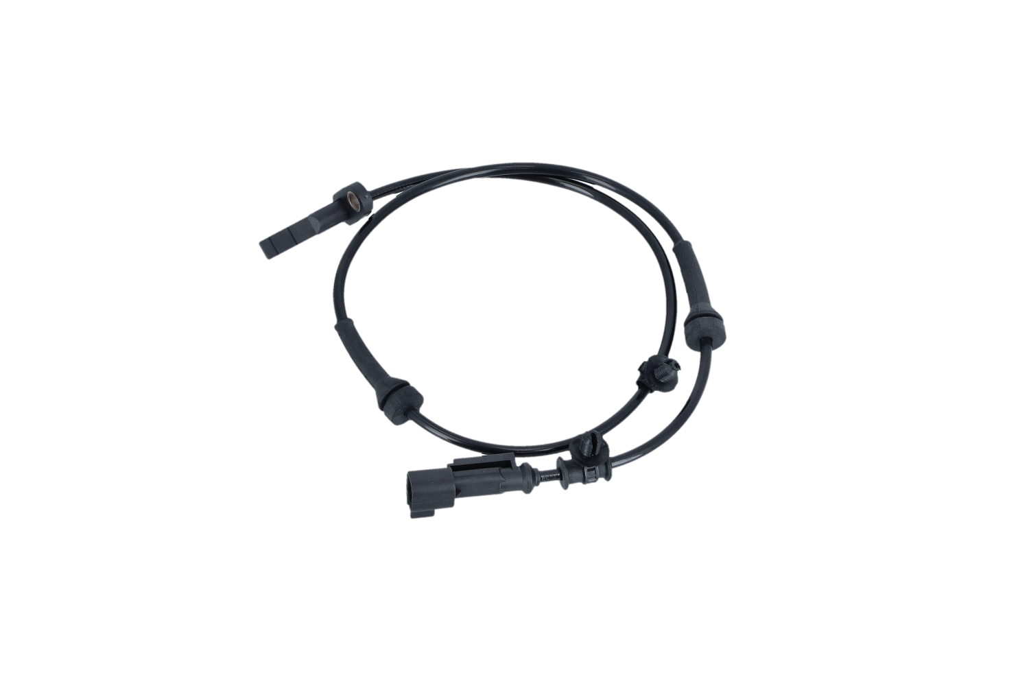 NRF 756005 Raddrehzahlsensor für Tesla Model X 5YJX P90D AWD 772 PS 2019 L2S Elektromotor NRF 756005 ABS Sensor TESLA Model X (5YJX) P90D AWD 772 PS Elektro Kosten