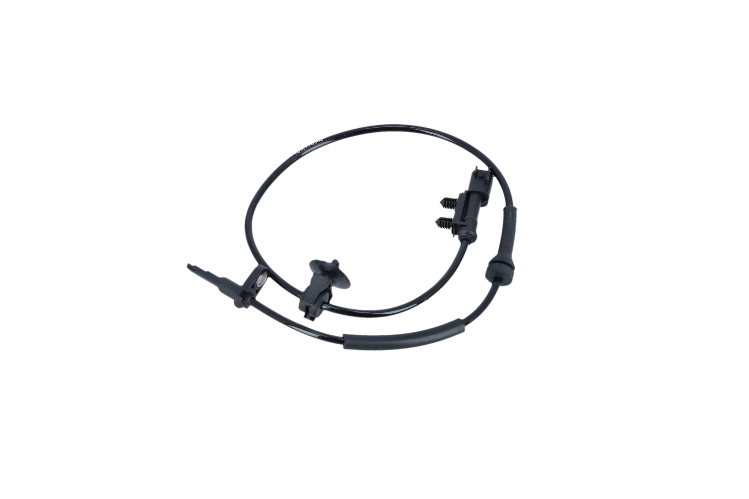 NRF 756006 ABS-Radsensor für Tesla Model S 5YJS 100D AWD 422 PS 2018 L2S Elektromotor NRF 756006 Raddrehzahlsensor TESLA Model S (5YJS) 100D AWD 422 PS Elektro Kosten