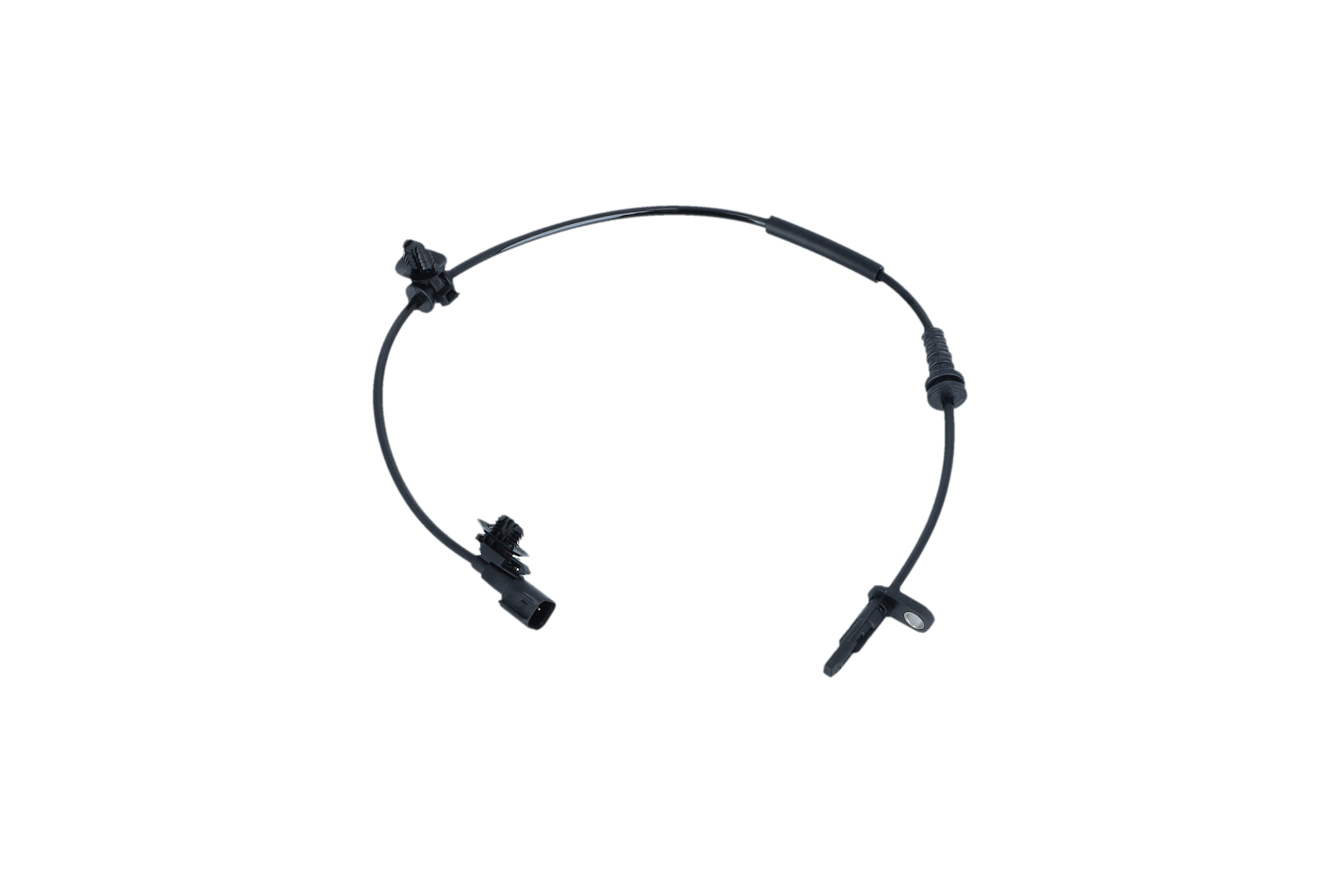 NRF 756008 Sensor, ABS voor Tesla Model 3 5YJ3 EV AWD 351 Pk 2021 3D3 Elektromotor NRF 756008 ABS-sensor TESLA Model 3 (5YJ3) EV AWD 351 Pk Elektro prijs