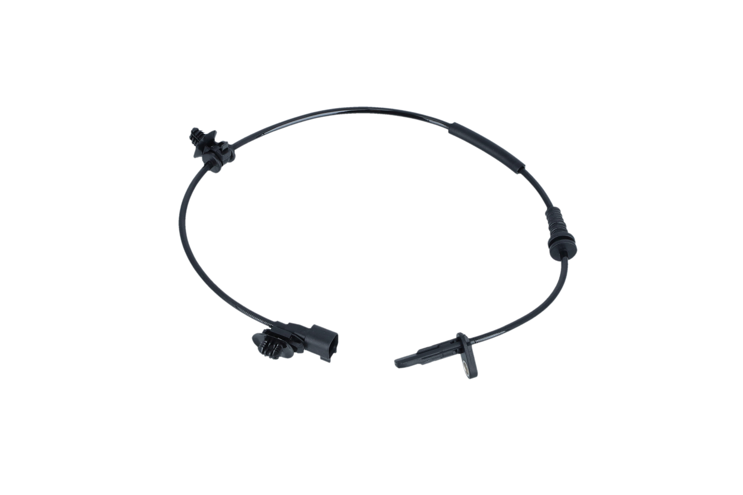 NRF 756009 ABS Sensor für Tesla Model 3 5YJ3 EV Performance AWD 462 PS 2022 3D1 Elektromotor NRF 756009 ABS-Radsensor TESLA Model 3 (5YJ3) EV Performance AWD 462 PS Elektro Kosten