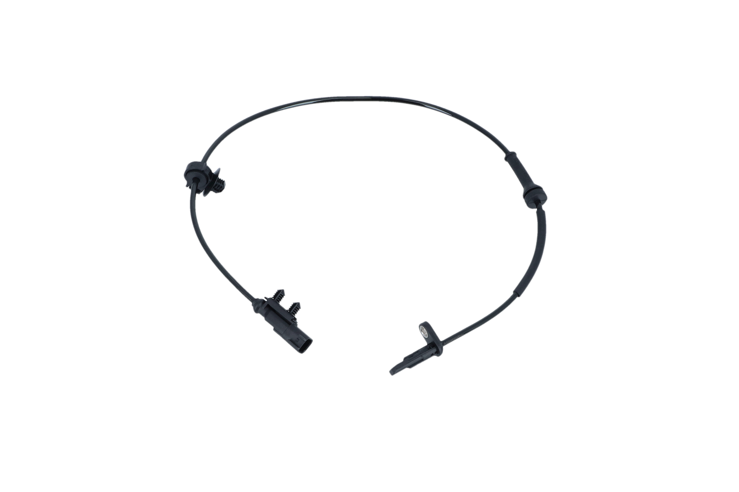 NRF 756010 Raddrehzahlsensor für Tesla Model S 5YJS 100D AWD 422 PS 2019 L2S Elektromotor NRF 756010 ABS Sensor TESLA Model S (5YJS) 100D AWD 422 PS Elektro Kosten
