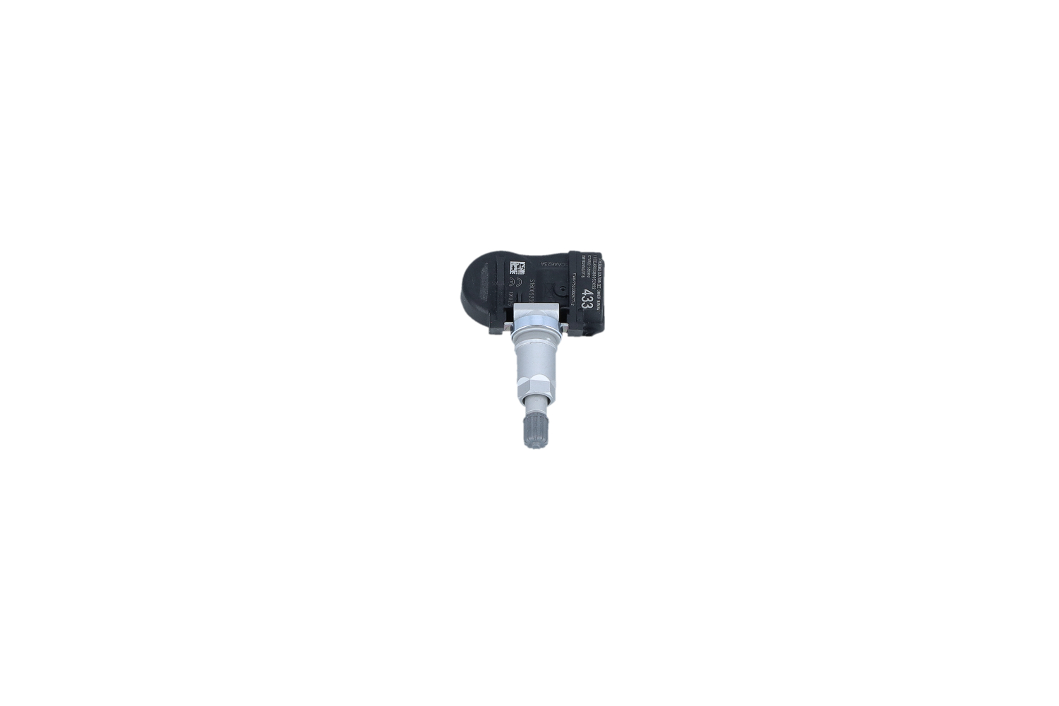 Kerékérzékelő, abroncsnyomás állítás 758002 NRF 103460200C FORD