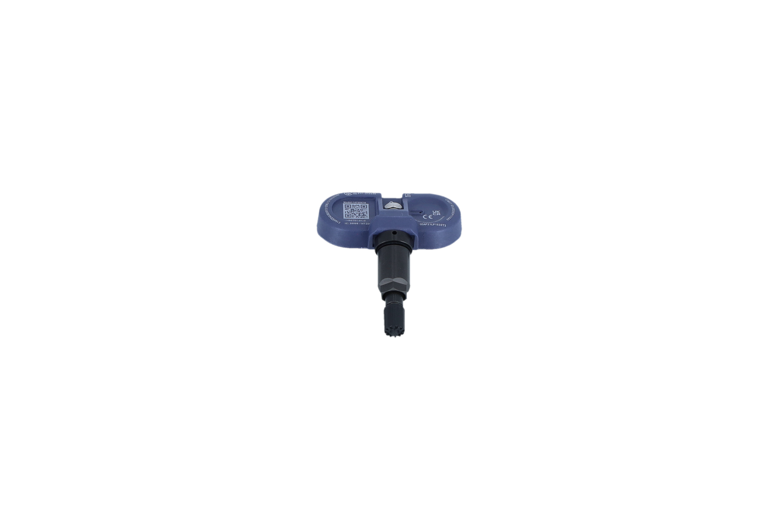 NRF Wielsensor, controlesysteem bandenspanning (TPMS-sensor) 758004 NRF Bandenspanning sensor 758004 ervaringen