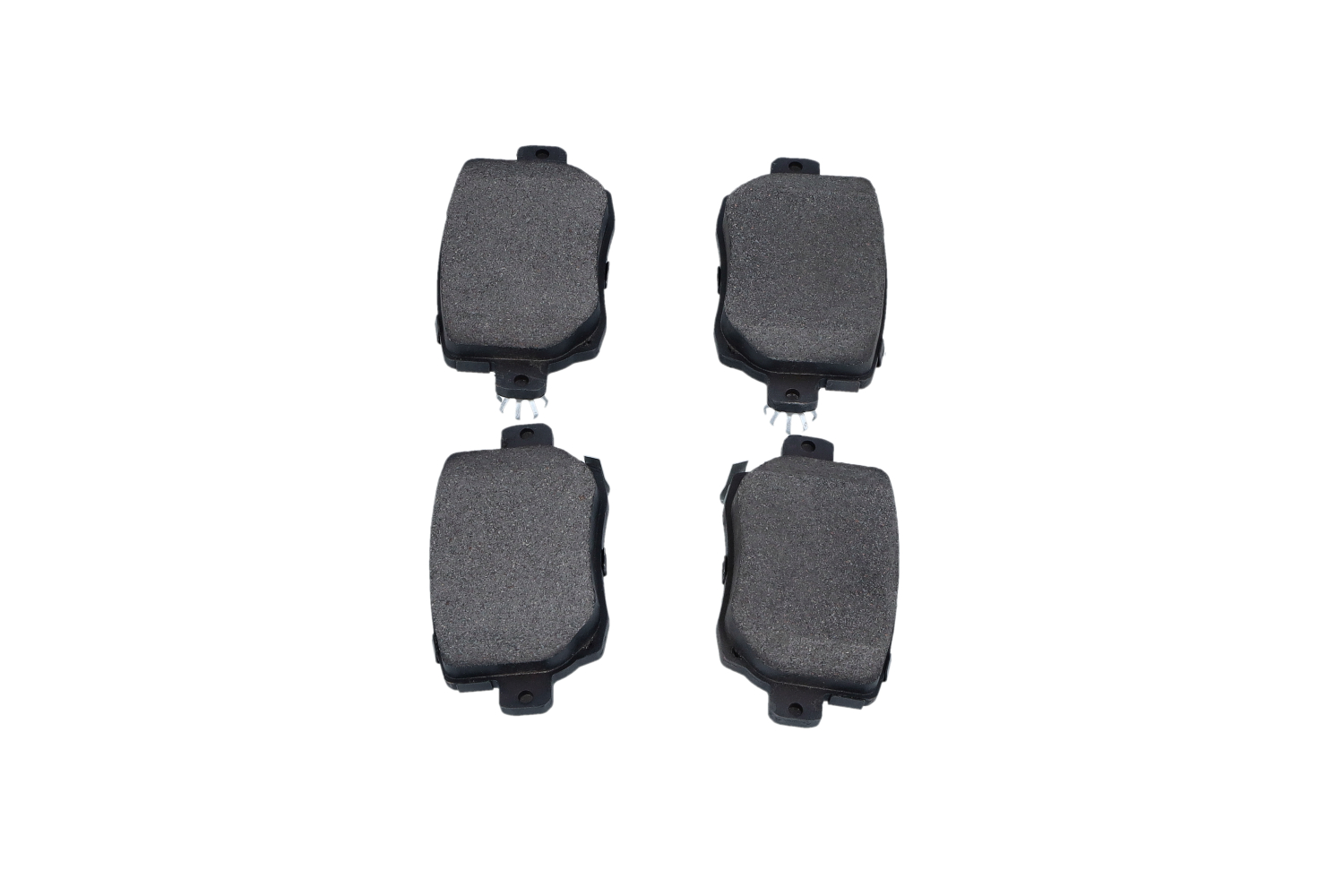 Piduriklotsid 802001 NRF 8008246-00-C Piduriklotsid 802001 NRF 800824600C TESLA