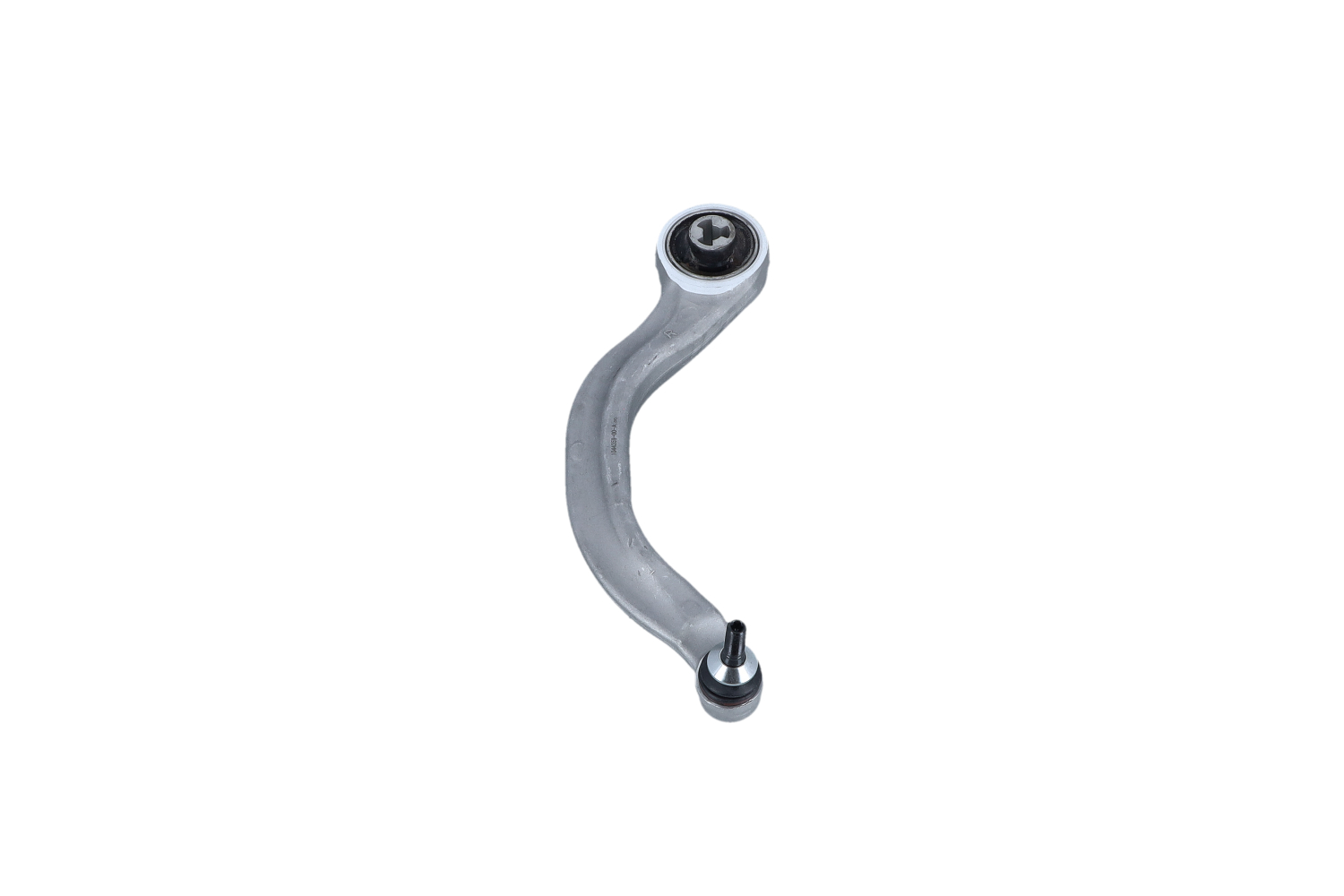 Braccio oscillante, sospensione ruota 822004 NRF 10443-5900A Braccio oscillante, sospensione ruota 822004 NRF 1044359 00 A TESLA
