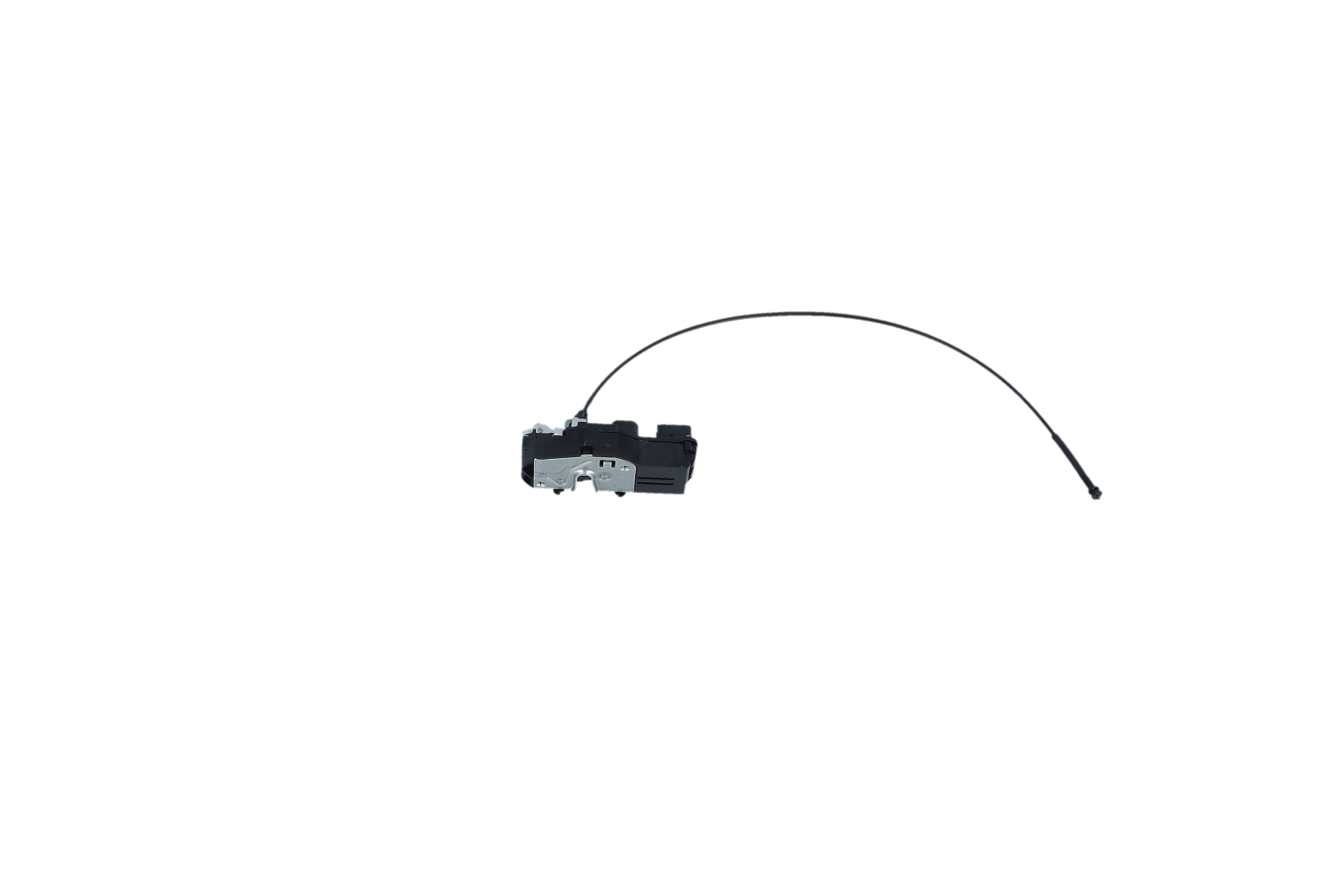 NRF 902001 Door Lock Left Front-image-23944070