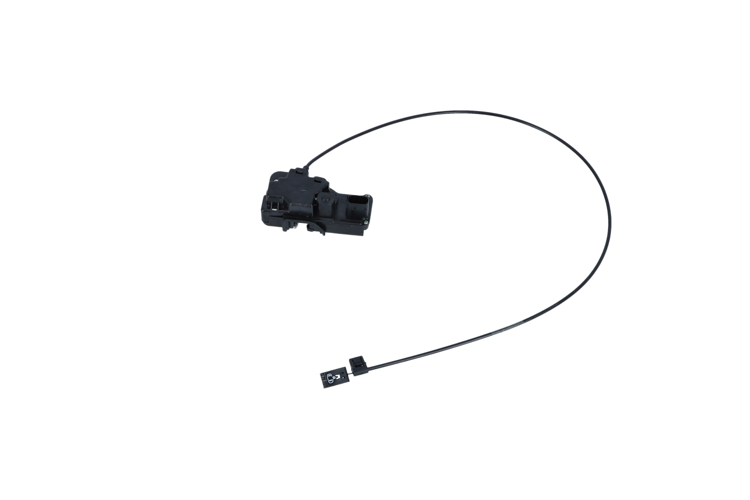 NRF 902003 Door Lock Right Rear-image-23944072